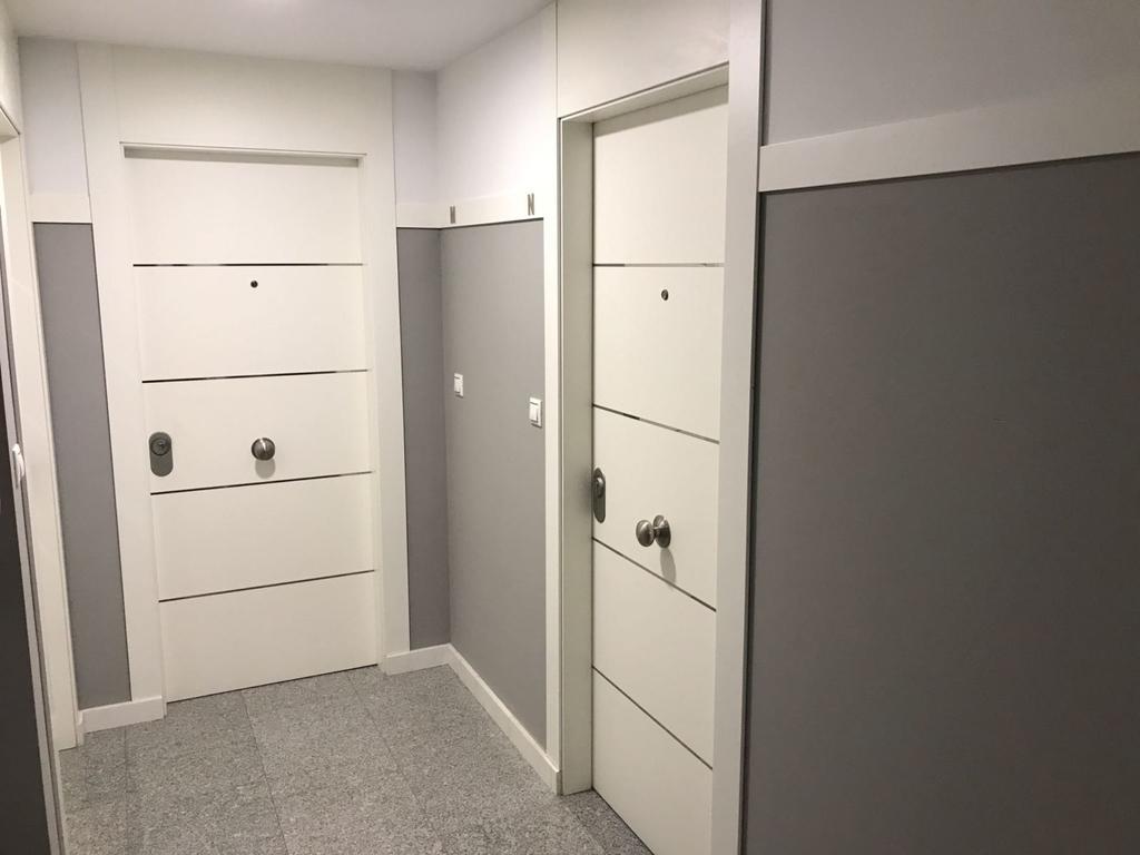Apartamento Playa Mar Portonovo Centro. ซันเชนโช ภายนอก รูปภาพ
